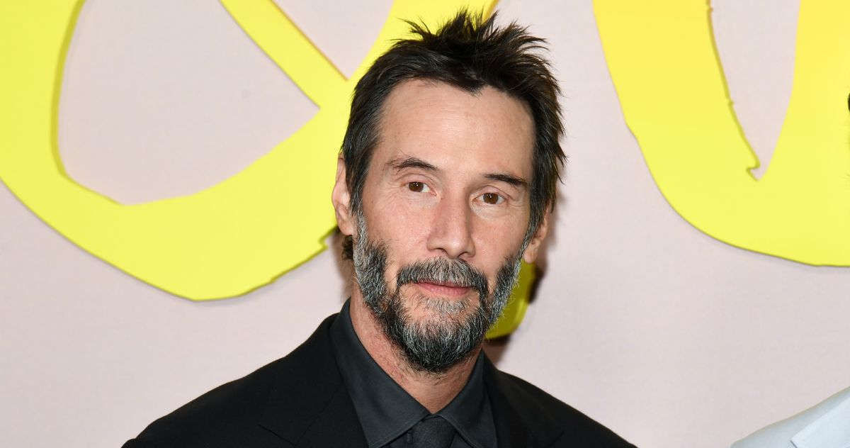 Keanu Reeves Asks for Mercy for Director in Netflix Fraud Case