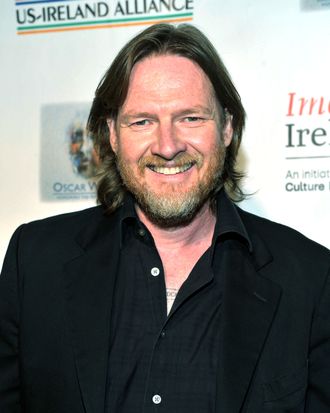 Actor Donal Logue arrives at 6th Annual 