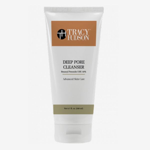 Tracy Hudson Deep Pore Cleanser
