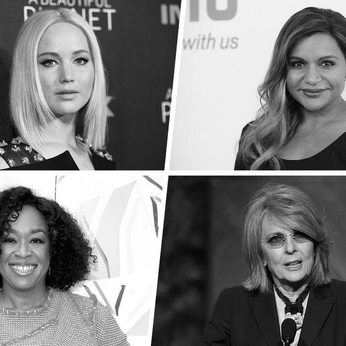 25 Famous Women on Being Alone