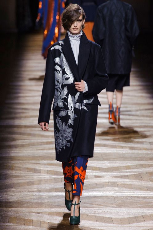 Editor’s Picks: The 6 Best Looks From Paris (So Far)