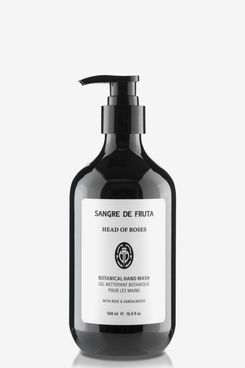 Sangre de Fruta Head of Roses Botanical Hand Wash