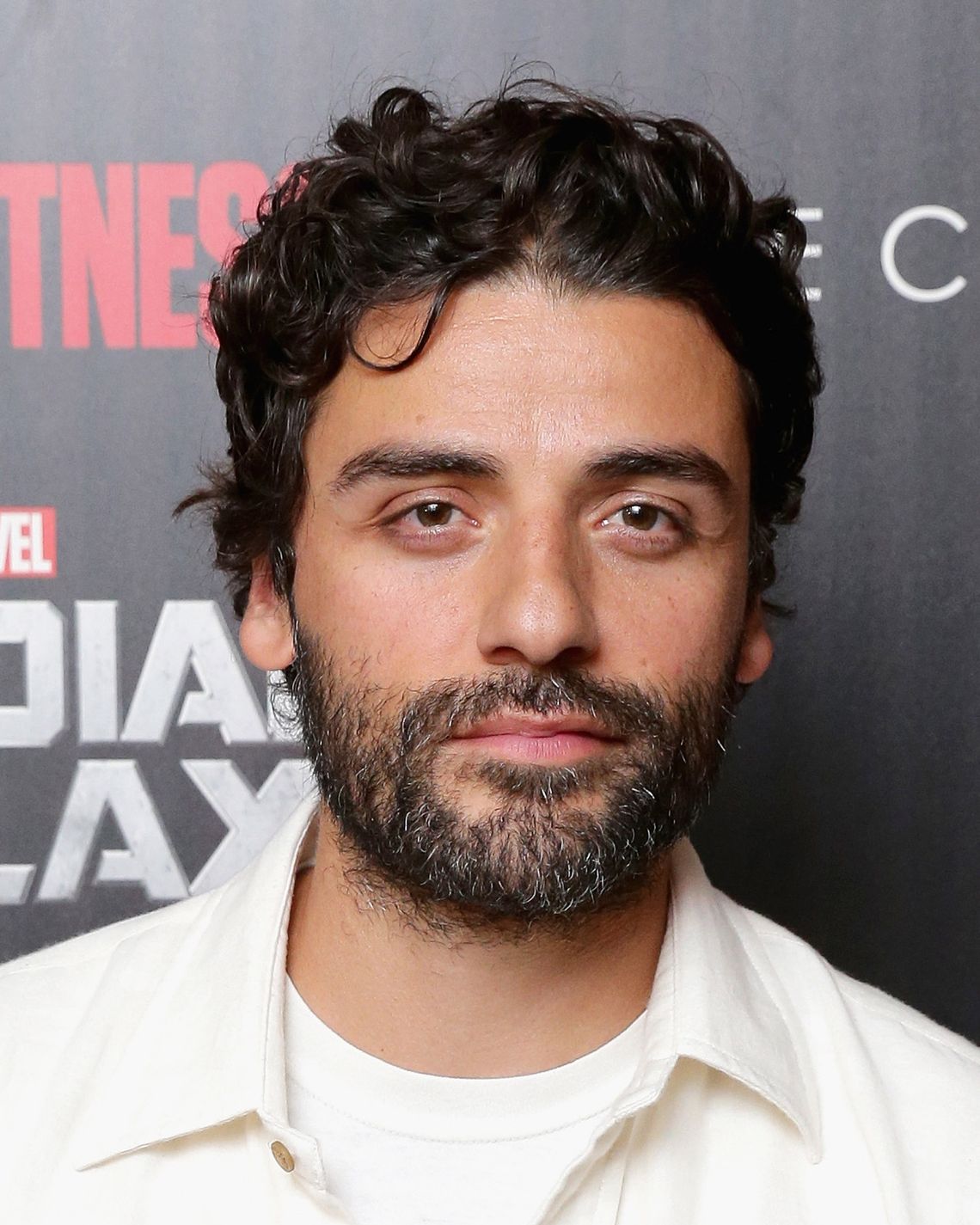 Yes, Oscar Isaac Is the Hottest Man of the Year