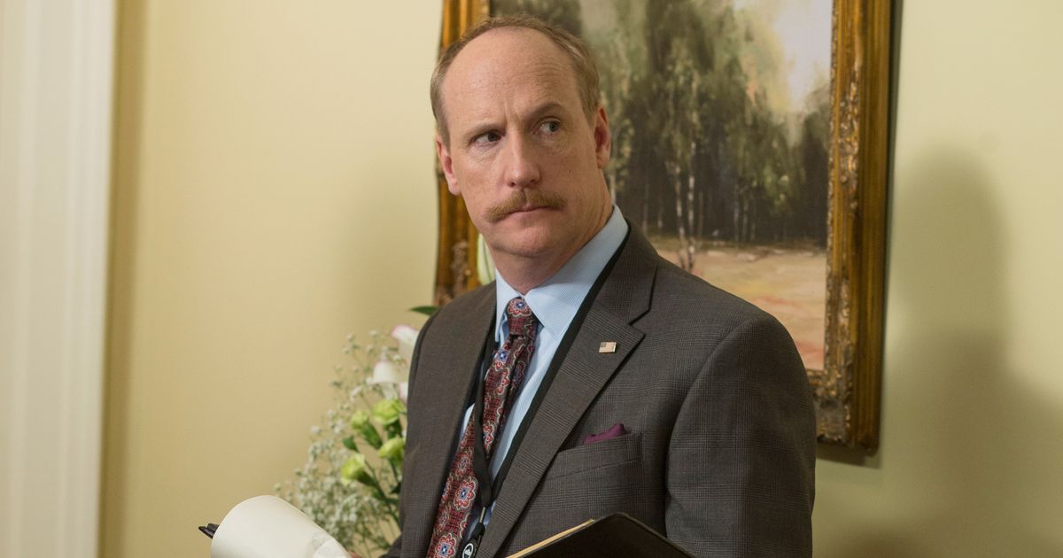 Veep Season 4 Premiere Recap: Future Whatever