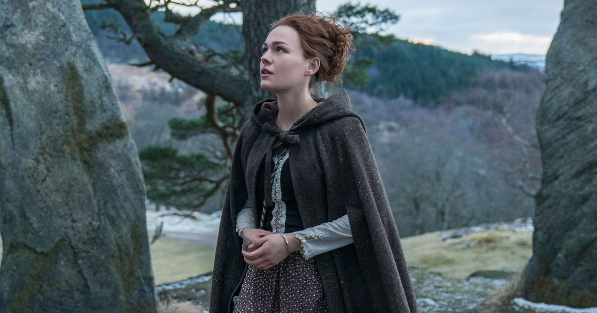 Outlander Recap, Season 4, Episode 7 Down the Rabbit Hole