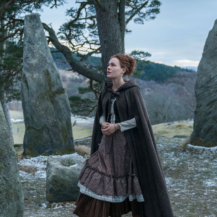 Outlander Recap, Season 4, Episode 7: Down the Rabbit Hole