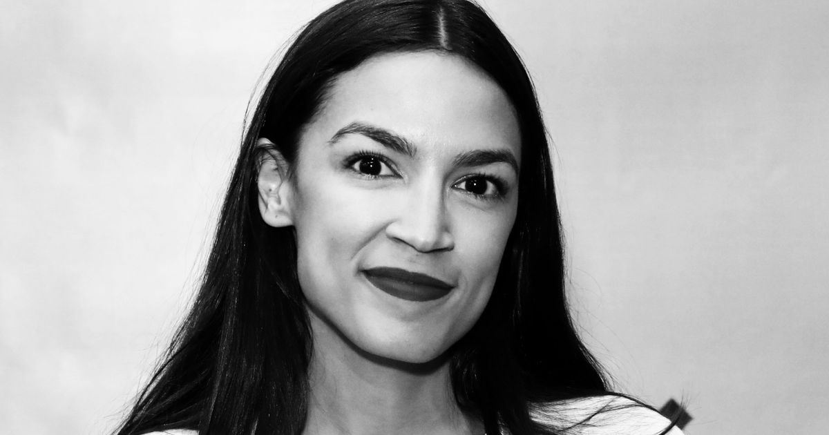 Alexandria Ocasio-Cortez’s Birth Chart Is Igniting Twitter