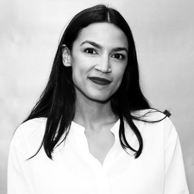 Alexandria Ocasio-Cortez’s Birth Chart Is Igniting Twitter