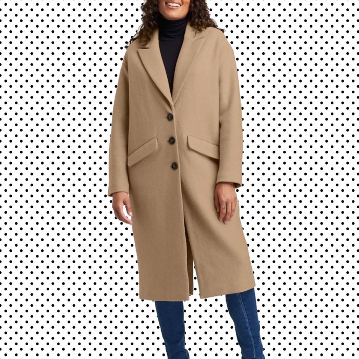 15 Best Classic Wool Winter Coats, How To Wear Wool Coat In Winter For Ladies