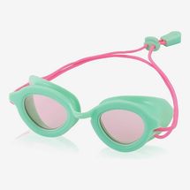 Speedo Unisex-Child Swim Goggles, Ages 3-8