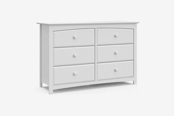 22 Best Dressers 2021 The Strategist, White Wood Horizontal Dresser