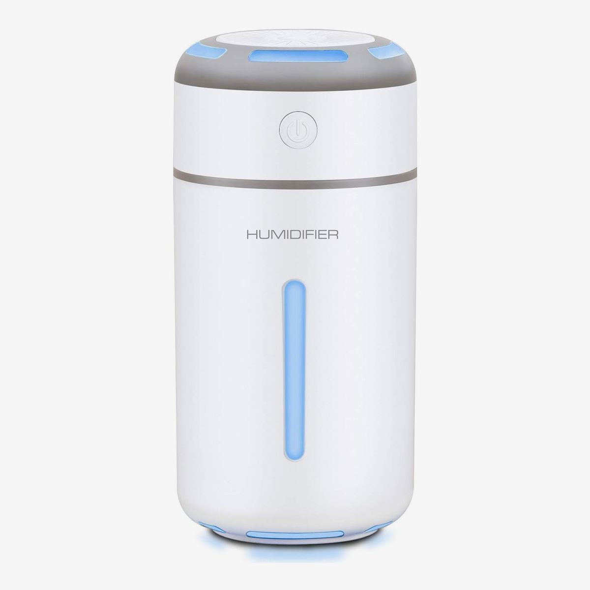 best small ultrasonic humidifier