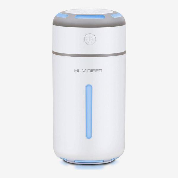 highest rated humidifiers for home