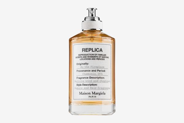 Maison Margiela ‘Replica’ By the Fireplace Cologne