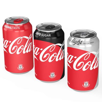 Is Coca Cola Zero as bad as we think?