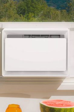 July Smart Window Air Conditioner