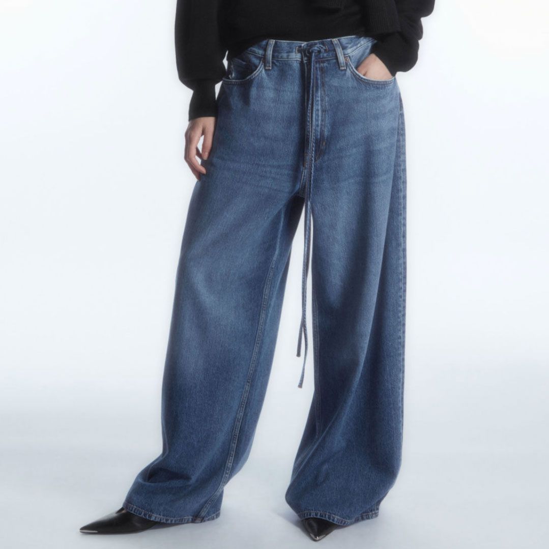 Are Drawstring Jeans Comfortable?