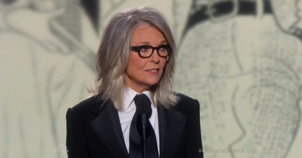 Hear Diane Keaton’s Surprising Closing Song for Woody Allen