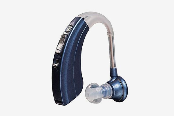 Britzgo Digital Hearing Amplifier by BHA-220