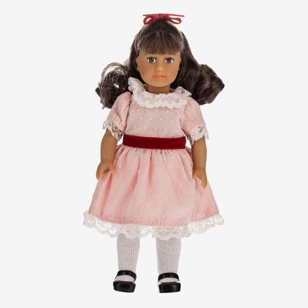 American Girl Samantha Mini Doll