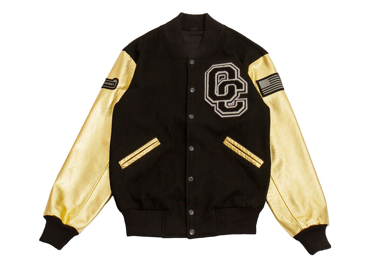 Opening ceremony clearance oc varsity jacket