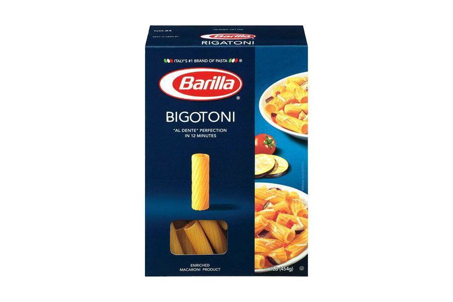 Barilla Tries to Recover From Chairman's Anti-Gay Comments