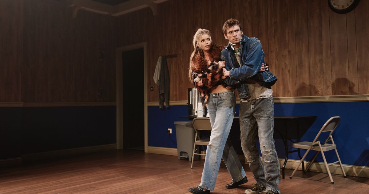 When Bad Forces Happen to Good People: Blackout Songs and Data