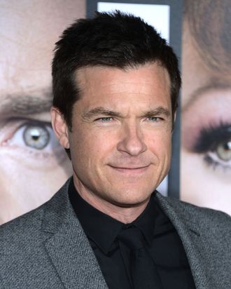 Actor Jason Bateman attends the Premiere Of Universal Pictures' 