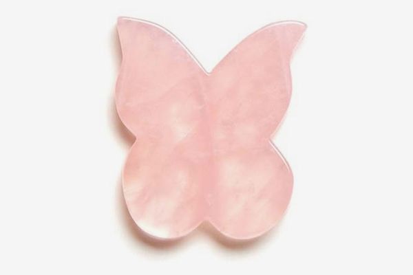 Georgia Louise Lift + Sculpt Butterfly Stone