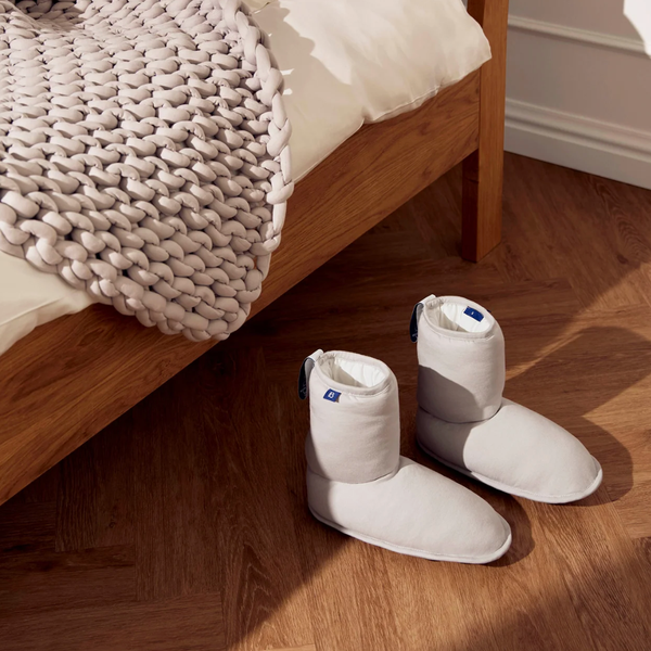 Bearaby Pillow Boots