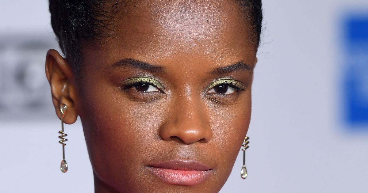 Black Panther 2' Resumes Production With Letitia Wright
