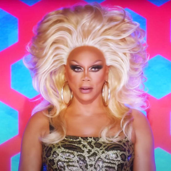 ‘drag Race Down Under Season Two Episode One Recap 