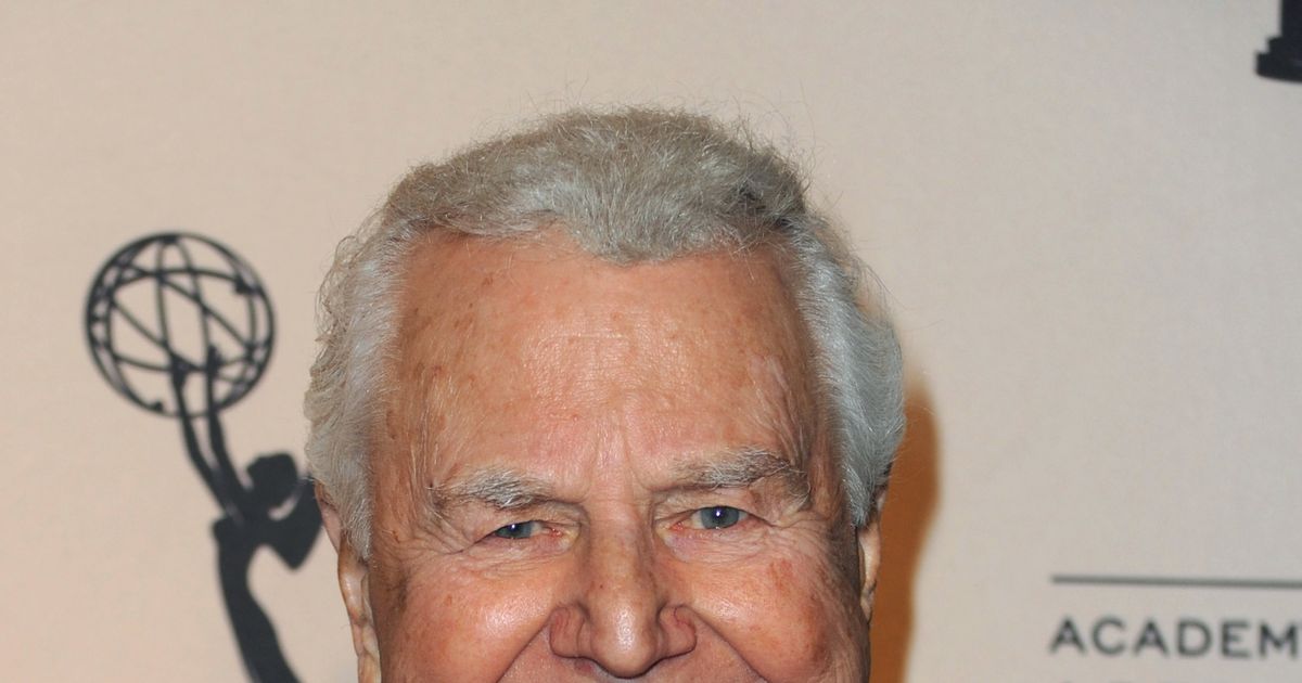 Legendary Saturday Night Live Announcer Don Pardo Has Died