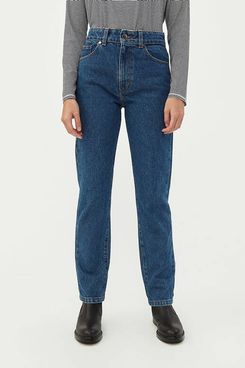 NEED Cousin Fit in Rigid Classic Wash