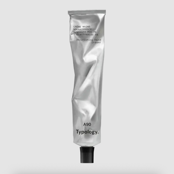 Typology Nourishing Hand Cream A90