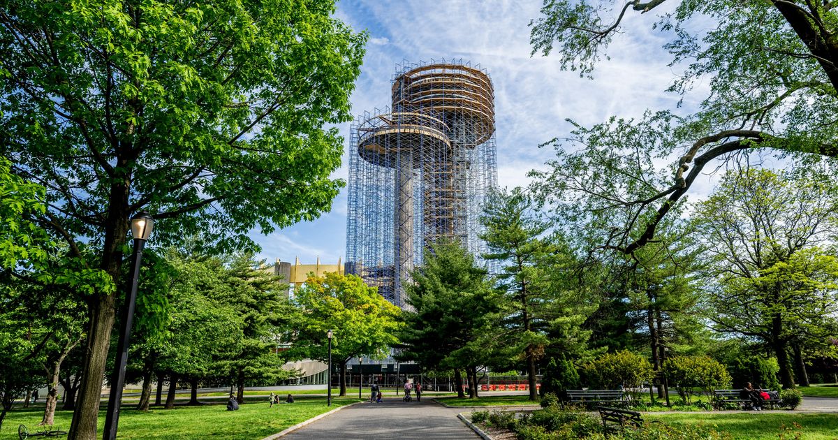 tobacco park flushing The Quandary of Fixing Flushing Meadows–Corona Park