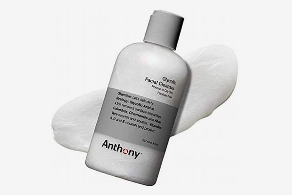 Anthony Glycolic Facial Cleanser