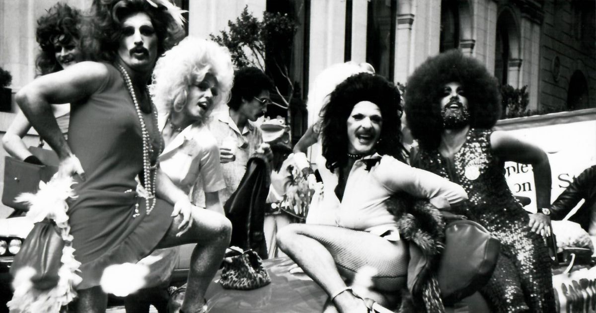 That 70s gay porn movie cast