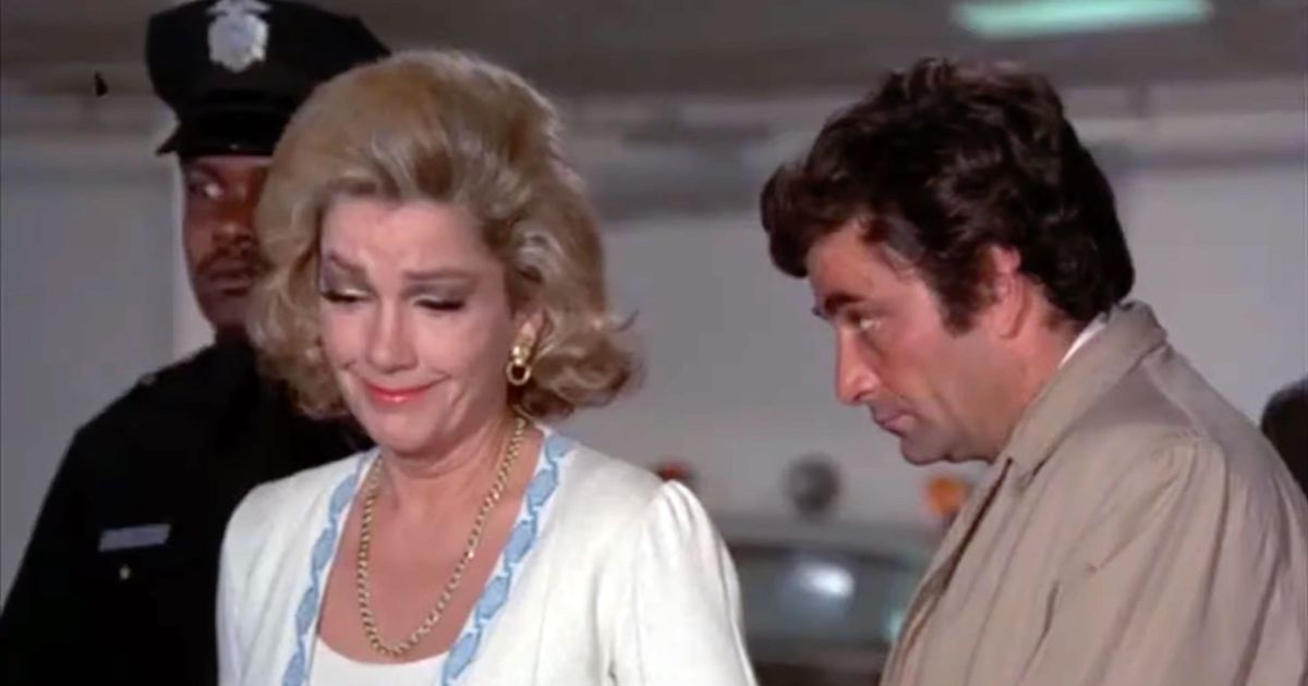 5 must-watch Columbo episodes with great guest villains - Polygon