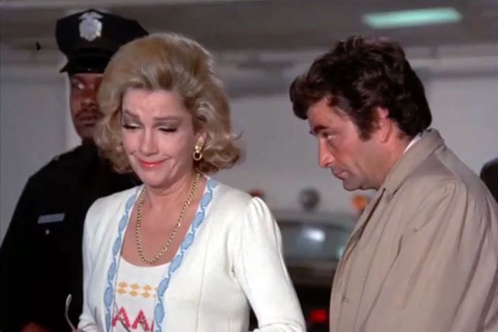 The 8 Best 'Columbo' Episodes About Rich Weirdos - Vulture
