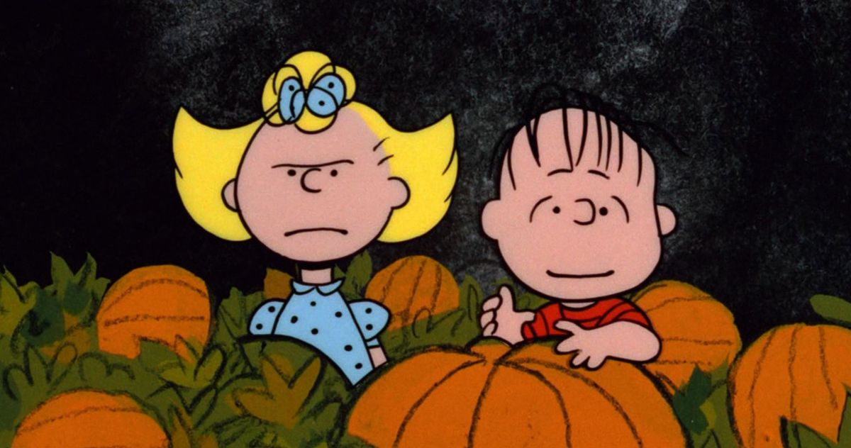 Why It’s the Great Pumpkin, Charlie Brown Matters in 2020