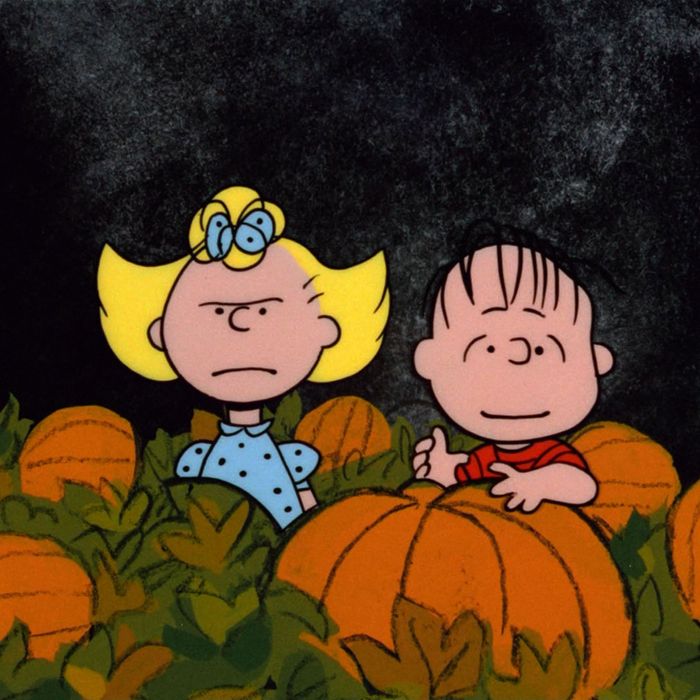 Why It S The Great Pumpkin Charlie Brown Matters In