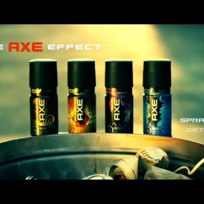 axe body spray models