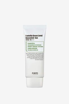 Purito Centella Green Level Unscented Sun SPF50+