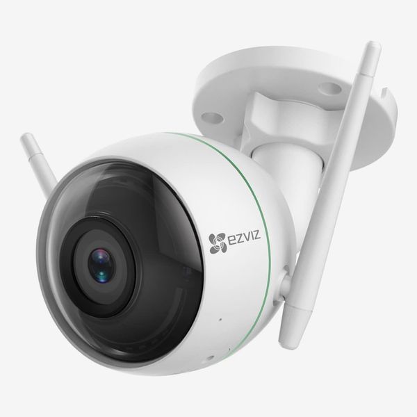 Best Wireless Home Security Cameras