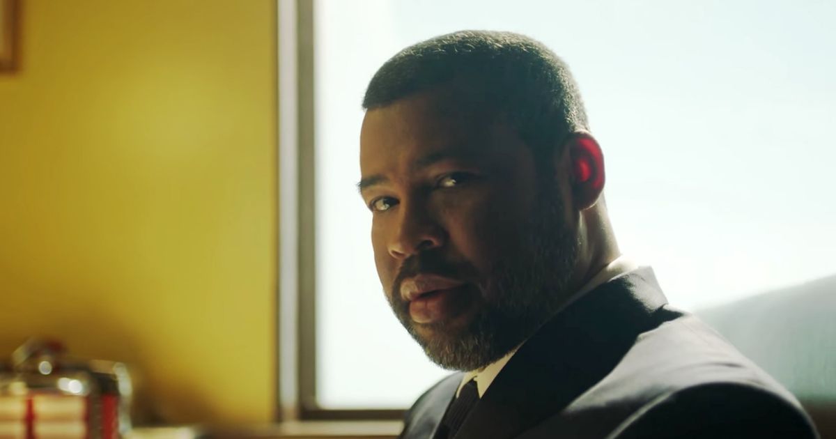 Watch the Trailer for Jordan Peele’s ‘The Twilight Zone’