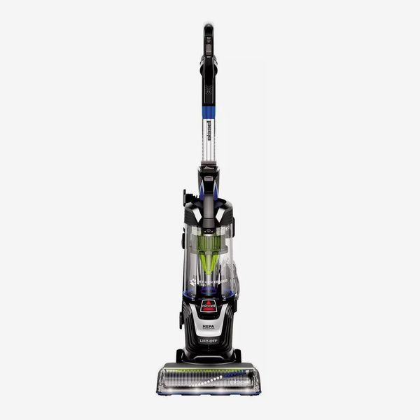 Bissell Pet Hair Eraser Turbo Lift-Off Upright Vacuum