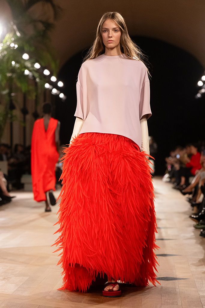 Balenciaga - Runway - Spring/Summer 2026 Paris Fashion Week