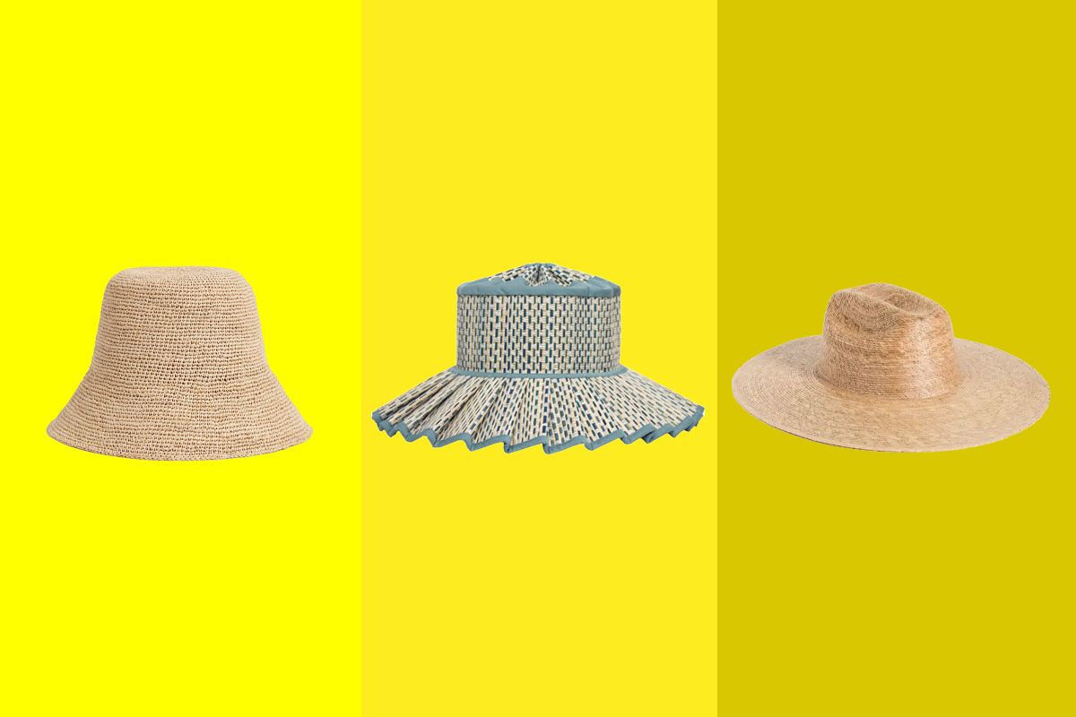 Bucket Hats Are Here to Stay, so Here's How to Actually Wear Them