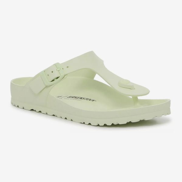 Birkenstock Gizeh Essential EVA Slide Sandal - Women's